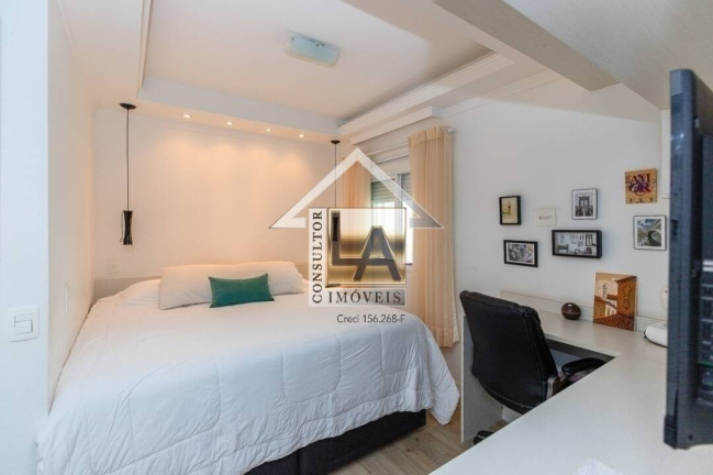 Imagem Apartamento com 2 Quartos à Venda, 117 m² em Granja Julieta - São Paulo Imagem Apartamento com 2 Quartos à Venda, 117 m² em Granja Julieta - São Paulo