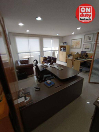 Imagem Sala Comercial à Venda ou Locação, 88 m² em Boqueirão - Santos Imagem Sala Comercial à Venda ou Locação, 88 m² em Boqueirão - Santos