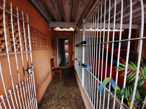 Imagem Sobrado com 3 Quartos à Venda, 175 m² em Vila Helena - São Bernardo Do Campo