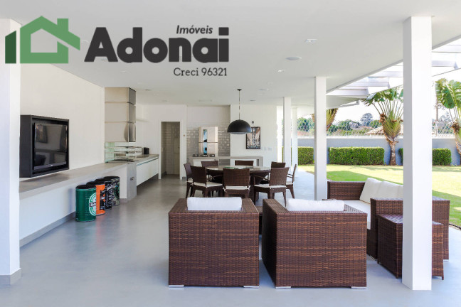 Imagem Casa de Condomínio com 4 Quartos à Venda, 538 m² em Portal Do Paraíso I - Jundiaí Imagem Casa de Condomínio com 4 Quartos à Venda, 538 m² em Portal Do Paraíso I - Jundiaí