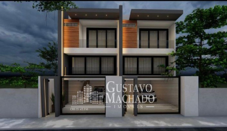Casa com 3 Quartos à Venda, 260 m² em Jardim Belvedere - Volta Redonda