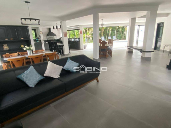 Imagem Casa com 5 Quartos para Temporada, 320 m² em Riviera De São Lourenço - Bertioga Imagem Casa com 5 Quartos para Temporada, 320 m² em Riviera De São Lourenço - Bertioga