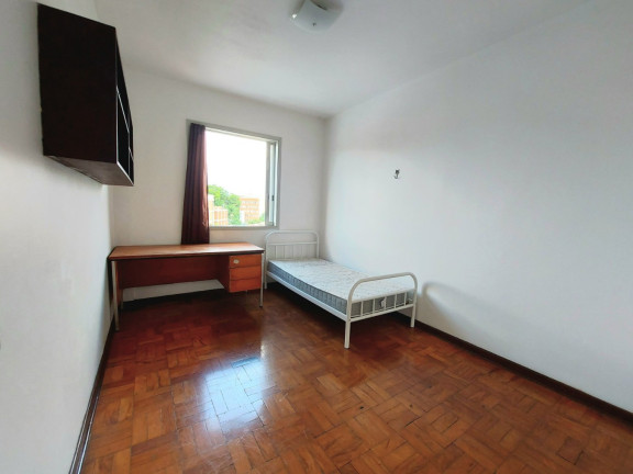 Imagem Apartamento com 3 Quartos à Venda, 101 m² em Pinheiros - São Paulo