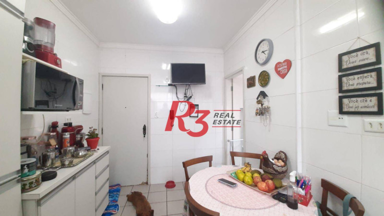 Imagem Apartamento com 2 Quartos à Venda, 87 m² em Ponta Da Praia - Santos Imagem Apartamento com 2 Quartos à Venda, 87 m² em Ponta Da Praia - Santos