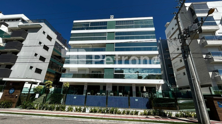 Imagem Apartamento com 2 Quartos à Venda, 79 m² em Palmas - Governador Celso Ramos Imagem Apartamento com 2 Quartos à Venda, 79 m² em Palmas - Governador Celso Ramos