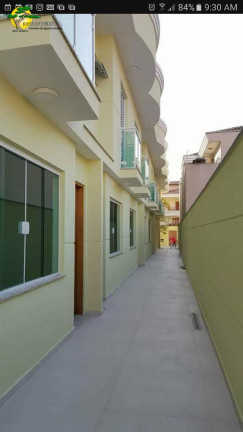 Imagem Casa de Condomínio com 2 Quartos à Venda, 104 m² em Agua Fria - São Paulo