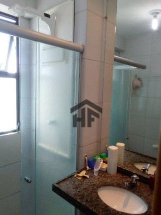 Imagem Apartamento com 3 Quartos à Venda, 66 m² em Candeias - Jaboatão Dos Guararapes