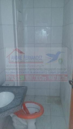 Imagem Apartamento com 2 Quartos à Venda, 50 m² em Jardim Atlântico - Olinda