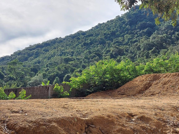 Imagem Imóvel com 4 Quartos à Venda, 400 m² em Ubatumirim - Ubatuba