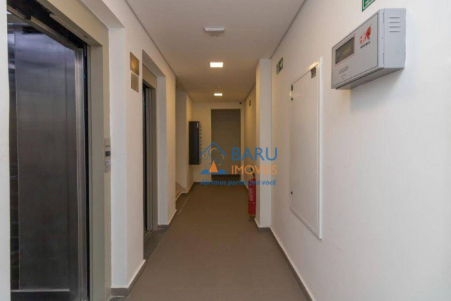 Imagem Kitnet com 1 Quarto à Venda, 30 m² em Higienópolis - São Paulo Imagem Kitnet com 1 Quarto à Venda, 30 m² em Higienópolis - São Paulo