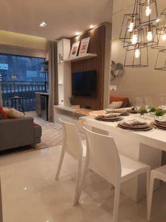 Imagem Apartamento com 2 Quartos à Venda, 47 m² em água Chata - Guarulhos Imagem Apartamento com 2 Quartos à Venda, 47 m² em água Chata - Guarulhos