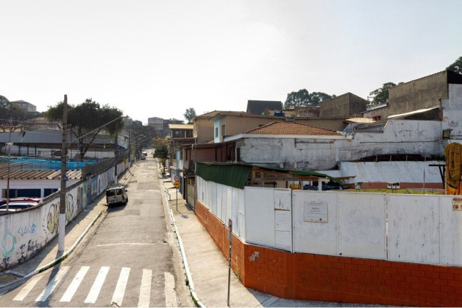 Imagem Casa com 2 Quartos à Venda, 77 m² em Freguesia Do ó - São Paulo Imagem Casa com 2 Quartos à Venda, 77 m² em Freguesia Do ó - São Paulo