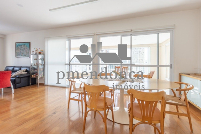 Imagem Apartamento com 3 Quartos à Venda, 167 m² em Sumaré - São Paulo Imagem Apartamento com 3 Quartos à Venda, 167 m² em Sumaré - São Paulo