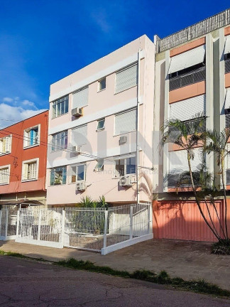 Imagem Apartamento com 1 Quarto à Venda, 42 m² em Cidade Baixa - Porto Alegre Imagem Apartamento com 1 Quarto à Venda, 42 m² em Cidade Baixa - Porto Alegre
