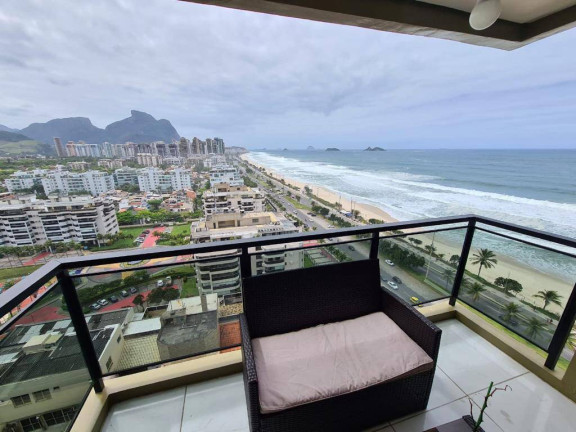 Imagem Cobertura com 2 Quartos à Venda, 144 m² em Rio De Janeiro