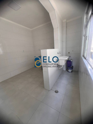 Imagem Apartamento com 2 Quartos à Venda, 53 m² em Embaré - Santos Imagem Apartamento com 2 Quartos à Venda, 53 m² em Embaré - Santos