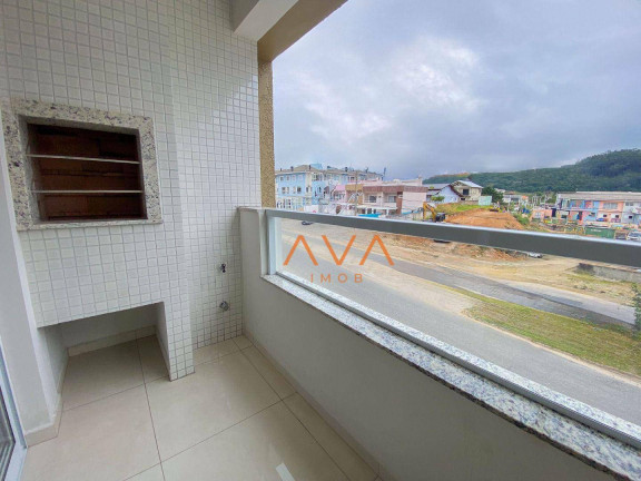 Imagem Apartamento com 3 Quartos à Venda, 80 m² em Ingleses - Florianópolis Imagem Apartamento com 3 Quartos à Venda, 80 m² em Ingleses - Florianópolis