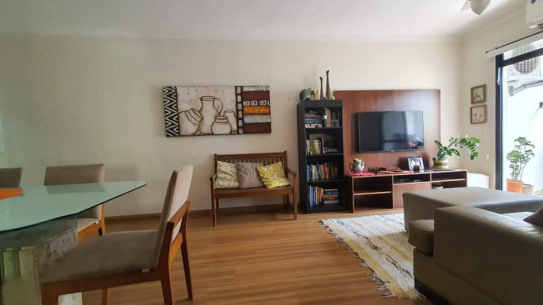 Imagem Apartamento com 3 Quartos à Venda, 80 m² em Enseada - Guarujá
