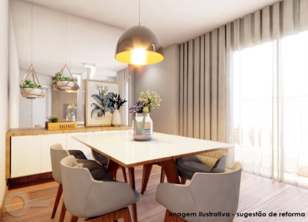 Imagem Apartamento com 3 Quartos à Venda, 94 m² em Perdizes - São Paulo Imagem Apartamento com 3 Quartos à Venda, 94 m² em Perdizes - São Paulo