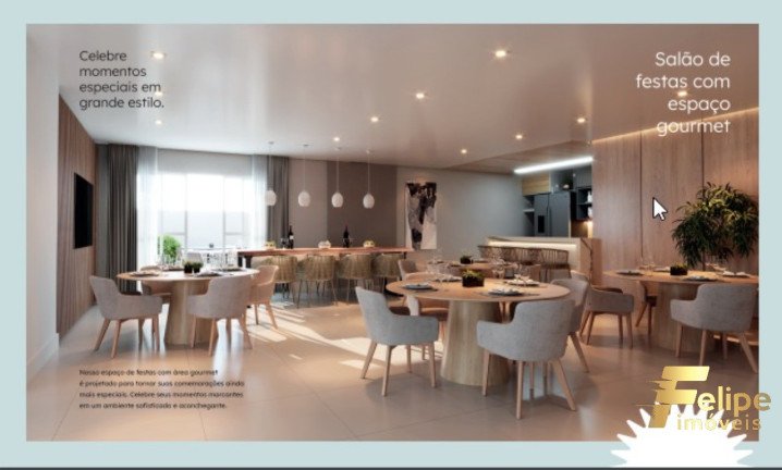 Imagem Imóvel com 2 Quartos à Venda, 62 m² em Praia Do Suá - Vitória Imagem Imóvel com 2 Quartos à Venda, 62 m² em Praia Do Suá - Vitória