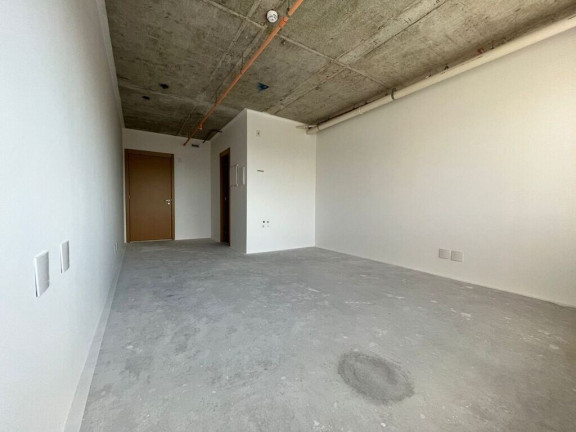 Imagem Sala Comercial à Venda, 32 m² em Cristo Redentor - Porto Alegre Imagem Sala Comercial à Venda, 32 m² em Cristo Redentor - Porto Alegre