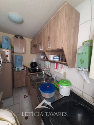 Imagem Apartamento com 2 Quartos à Venda, 58 m² em Camboim - Sapucaia Do Sul Imagem Apartamento com 2 Quartos à Venda, 58 m² em Camboim - Sapucaia Do Sul