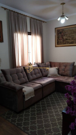 Apartamento com 2 Quartos à Venda, 72 m² em Vila Pires - Santo André