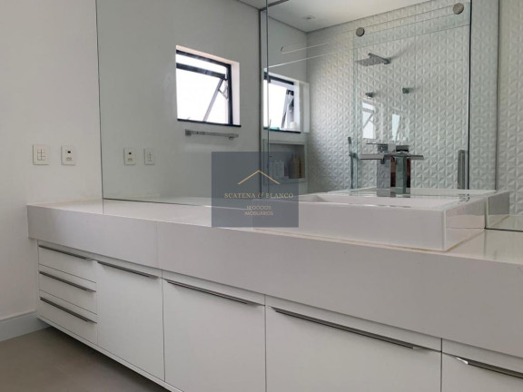 Imagem Casa de Condomínio com 3 Quartos à Venda, 662 m² em Parque Campolim - Sorocaba
