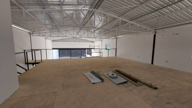 Imagem Loja para Alugar, 340 m² em Indianópolis - São Paulo