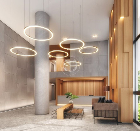 Imagem Apartamento com 1 Quarto à Venda, 45 m² em Indianópolis - São Paulo Imagem Apartamento com 1 Quarto à Venda, 45 m² em Indianópolis - São Paulo