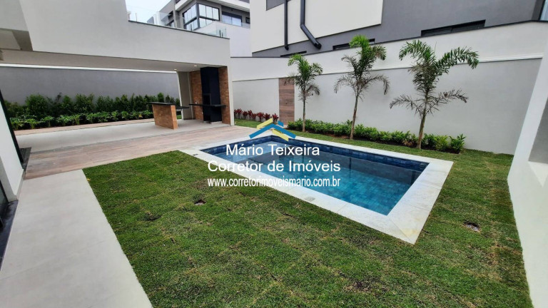 Imagem Casa de Condomínio com 4 Quartos à Venda, 373 m² em Urbanova - São José Dos Campos Imagem Casa de Condomínio com 4 Quartos à Venda, 373 m² em Urbanova - São José Dos Campos