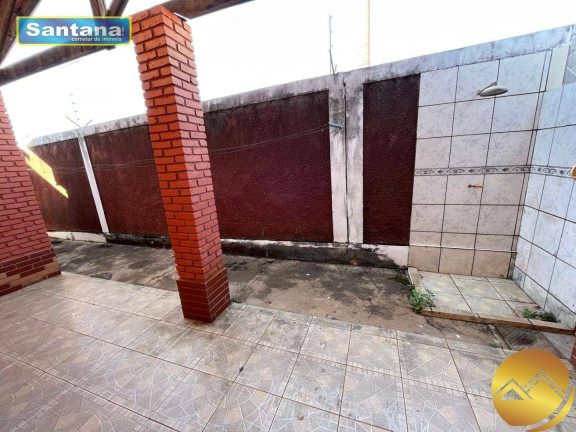 Imagem Casa com 4 Quartos à Venda, 175 m² em Mansões Das águas Quentes - Caldas Novas Imagem Casa com 4 Quartos à Venda, 175 m² em Mansões Das águas Quentes - Caldas Novas