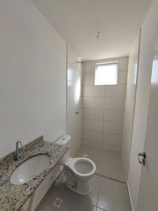Imagem Apartamento com 2 Quartos à Venda, 58 m² em Jardim Amanda - Hortolândia