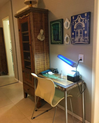 Imagem Apartamento com 1 Quarto à Venda, 33 m² em Centro Histórico - Porto Alegre Imagem Apartamento com 1 Quarto à Venda, 33 m² em Centro Histórico - Porto Alegre
