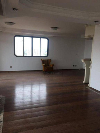Imagem Apartamento com 3 Quartos à Venda, 252 m² em Centro - Sorocaba Imagem Apartamento com 3 Quartos à Venda, 252 m² em Centro - Sorocaba