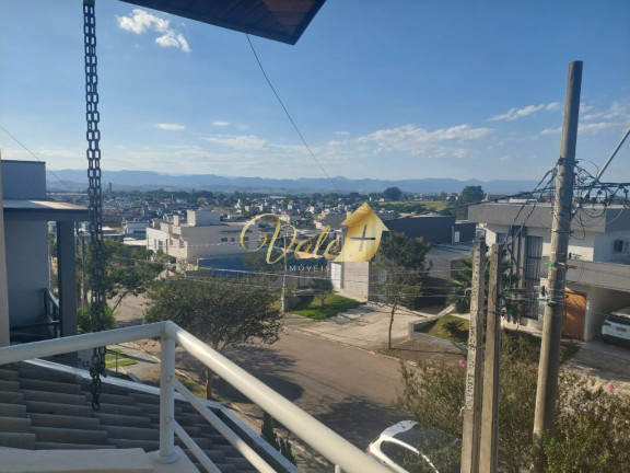 Imagem Casa com 3 Quartos à Venda, 215 m² em Condomínio Terras Do Vale - Caçapava Imagem Casa com 3 Quartos à Venda, 215 m² em Condomínio Terras Do Vale - Caçapava