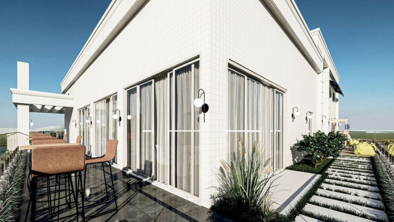 Imagem Apartamento com 1 Quarto à Venda, 108 m² em Capão Da Canoa - Capão Da Canoa Imagem Apartamento com 1 Quarto à Venda, 108 m² em Capão Da Canoa - Capão Da Canoa