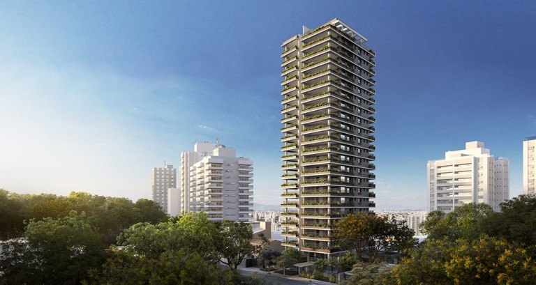 Imagem Apartamento com 4 Quartos à Venda, 195 m² em Mooca - São Paulo Imagem Apartamento com 4 Quartos à Venda, 195 m² em Mooca - São Paulo