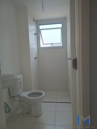 Imagem Apartamento com 2 Quartos à Venda, 41 m² em Jardim Dos Lagos - Franco Da Rocha