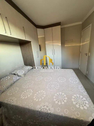 Imagem Apartamento com 2 Quartos à Venda, 54 m² em Assunção - São Bernardo Do Campo Imagem Apartamento com 2 Quartos à Venda, 54 m² em Assunção - São Bernardo Do Campo