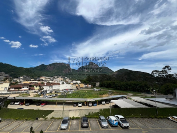 Imagem Sala Comercial à Venda, 27 m² em Itanhangá - Rio De Janeiro Imagem Sala Comercial à Venda, 27 m² em Itanhangá - Rio De Janeiro