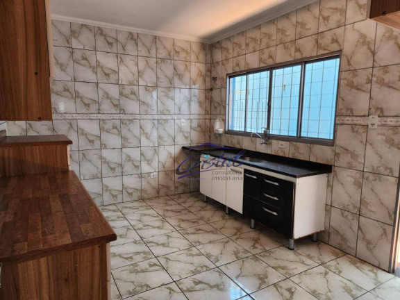 Imagem Casa com 3 Quartos à Venda, 120 m² em Butantã - São Paulo Imagem Casa com 3 Quartos à Venda, 120 m² em Butantã - São Paulo