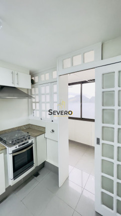 Imagem Apartamento com 3 Quartos à Venda, 140 m² em Icaraí - Niterói Imagem Apartamento com 3 Quartos à Venda, 140 m² em Icaraí - Niterói
