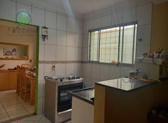 Imagem Sobrado com 3 Quartos à Venda, 106 m² em Bela Vista - Osasco Imagem Sobrado com 3 Quartos à Venda, 106 m² em Bela Vista - Osasco