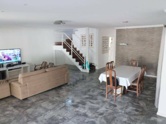 Imagem Casa com 5 Quartos à Venda, 370 m² em Guaratiba - Rio De Janeiro Imagem Casa com 5 Quartos à Venda, 370 m² em Guaratiba - Rio De Janeiro