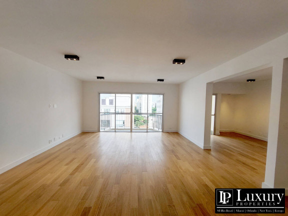 Imagem Apartamento com 3 Quartos à Venda, 166 m² em Brooklin Paulista - São Paulo Imagem Apartamento com 3 Quartos à Venda, 166 m² em Brooklin Paulista - São Paulo