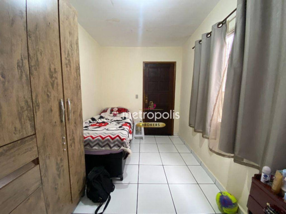 Imagem Casa com 3 Quartos à Venda, 142 m² em Olímpico - São Caetano Do Sul Imagem Casa com 3 Quartos à Venda, 142 m² em Olímpico - São Caetano Do Sul