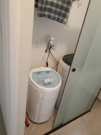 Imagem Imóvel com 1 Quarto para Alugar, 20 m² em Bela Vista - São Paulo Imagem Imóvel com 1 Quarto para Alugar, 20 m² em Bela Vista - São Paulo