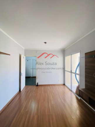 Imagem Apartamento com 2 Quartos à Venda, 49 m² em Jardim Recanto Dos Sonhos - Sumaré Imagem Apartamento com 2 Quartos à Venda, 49 m² em Jardim Recanto Dos Sonhos - Sumaré