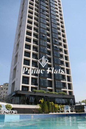 Imagem Apartamento com 1 Quarto à Venda, 53 m² em Santana - São Paulo Imagem Apartamento com 1 Quarto à Venda, 53 m² em Santana - São Paulo